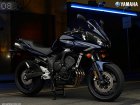 Yamaha FZ-6S Fazer